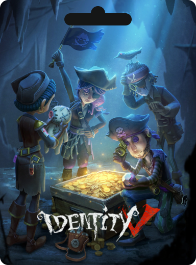IDENTITY V