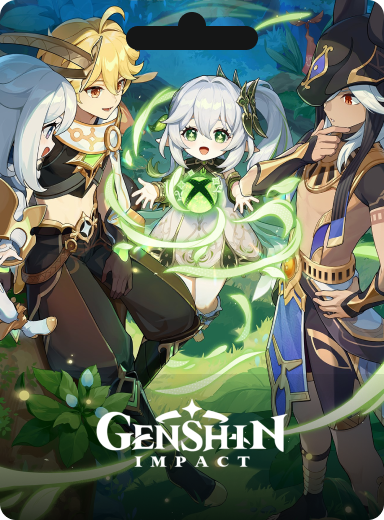 Genshin Impact